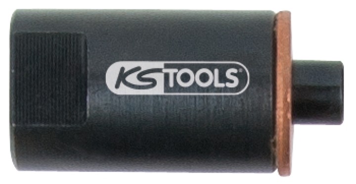 Adaptateur buse avec joint 7