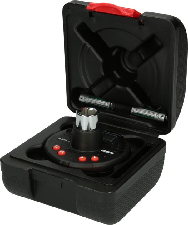 Adaptateur couple et angle