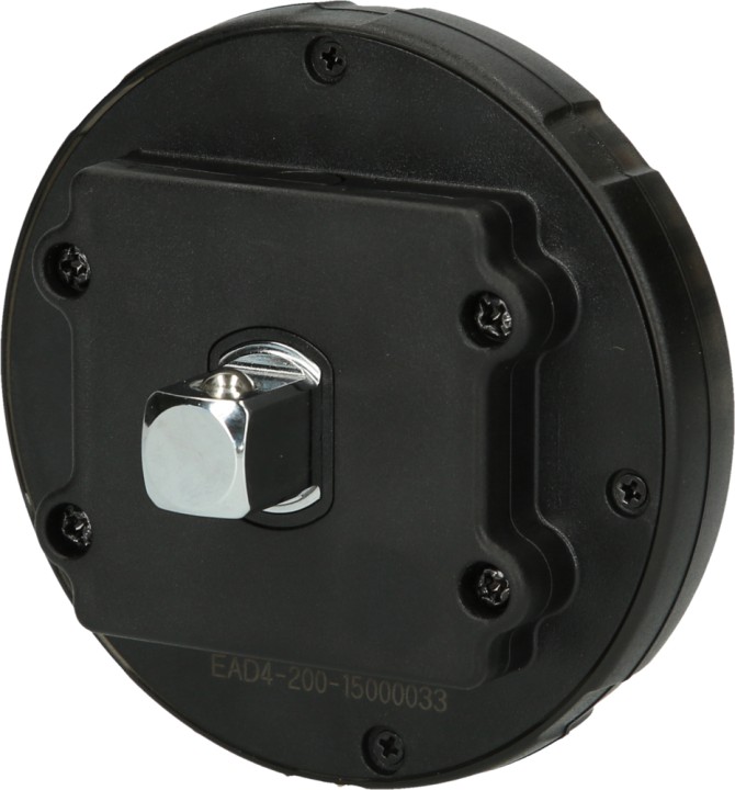 Adaptateur couple et angle
