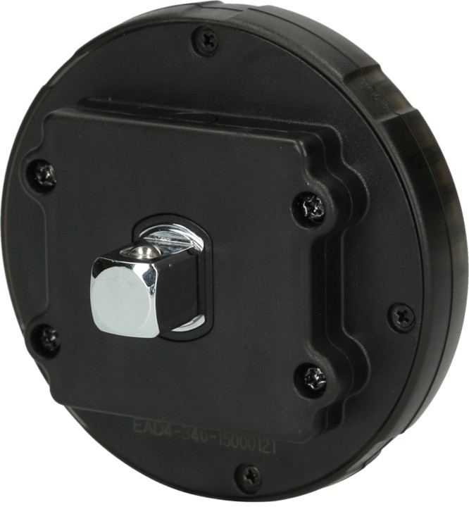 Adaptateur couple et angle