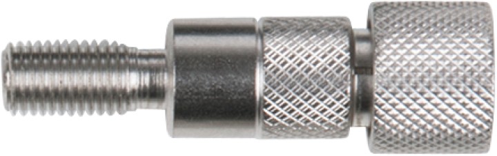 Adaptateur court M8 (Bosch)