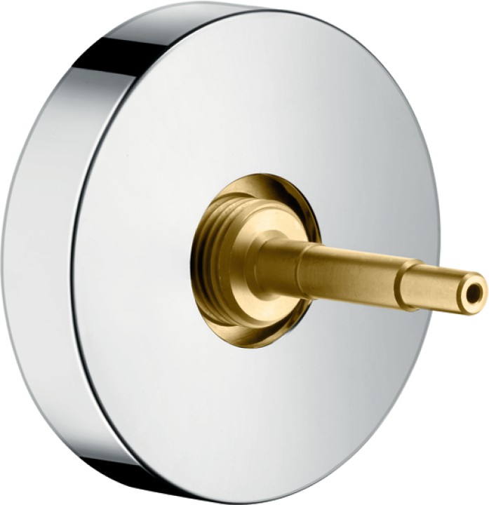 Adaptateur dche de tête
