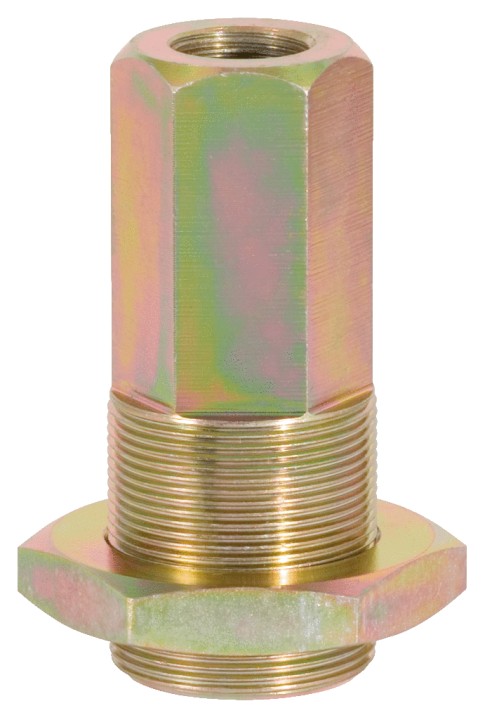 Adaptateur de filetage 1/2"