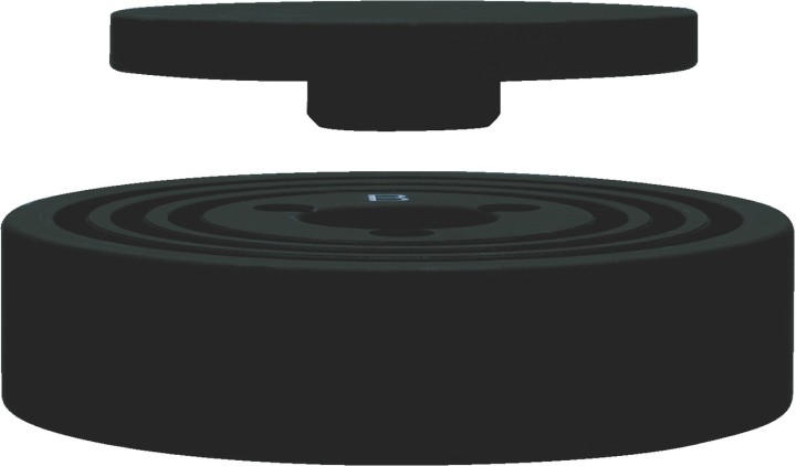 Adaptateur de presse
