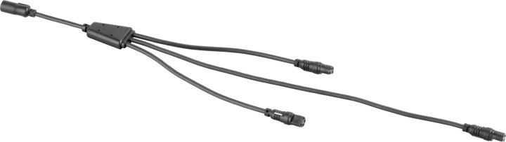 Adaptateur de rallonge 8580.49