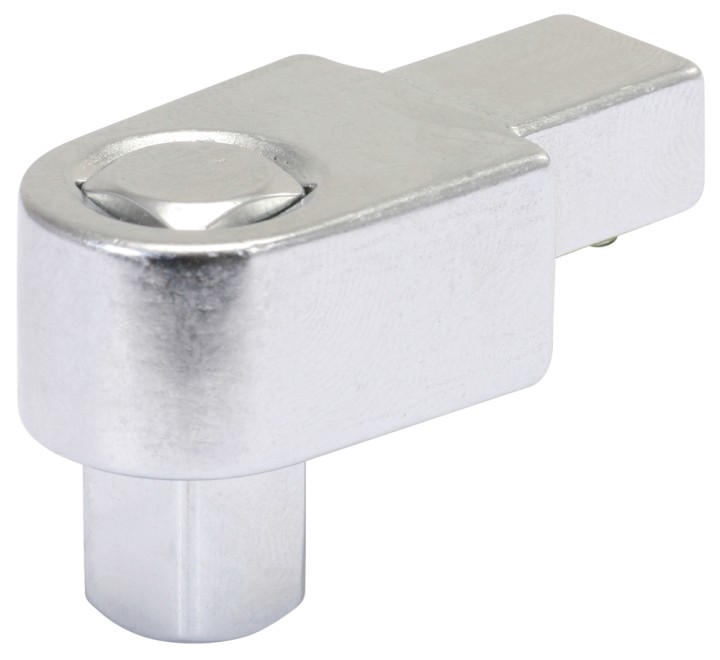 Adaptateur douilles, 9x12mm