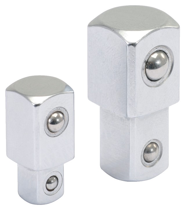 Adaptateur douilles, 9x12mm