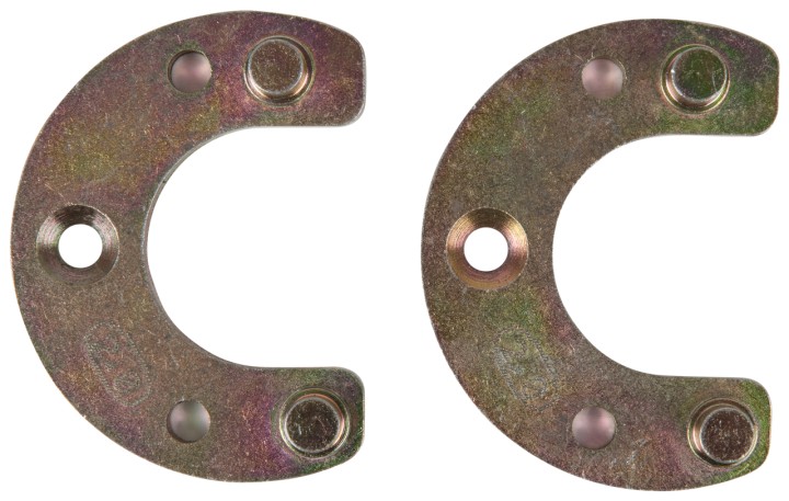 Adaptateur d'outil de blocage