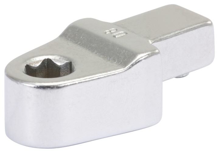 Adaptateur E-TORX, E6-9x12mm