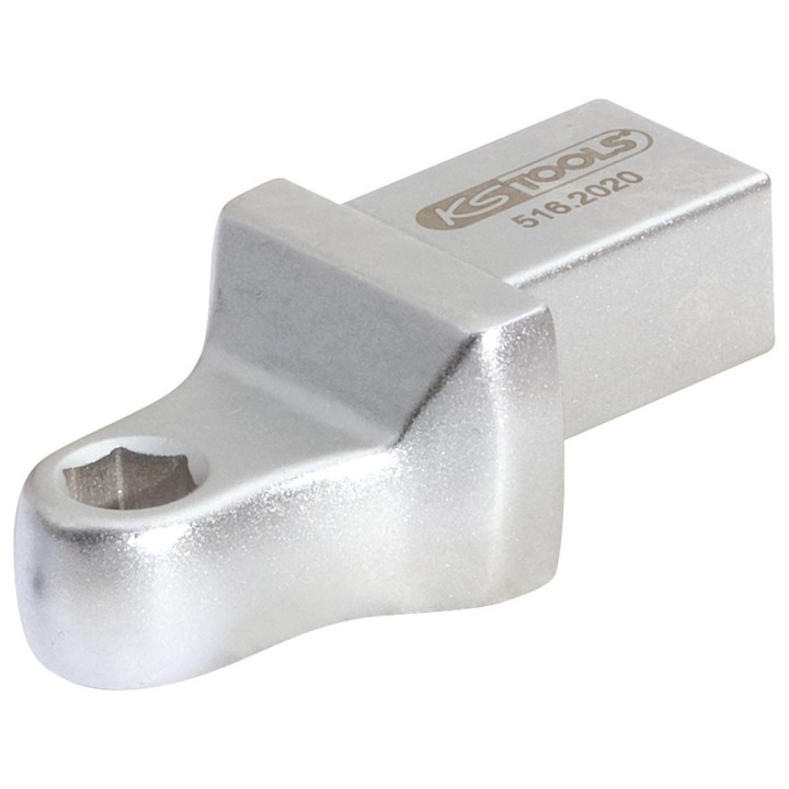Adaptateur embout 14x18, 5/16