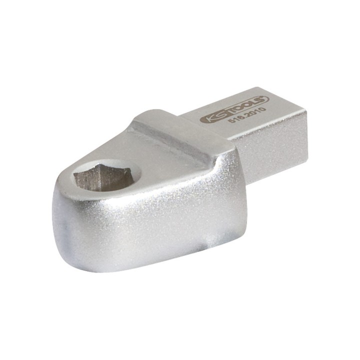 Adaptateur embout 5/16-9x12mm