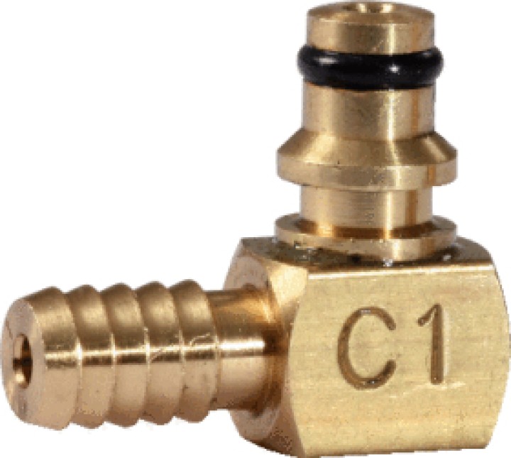 Adaptateur injecteur- Bosch