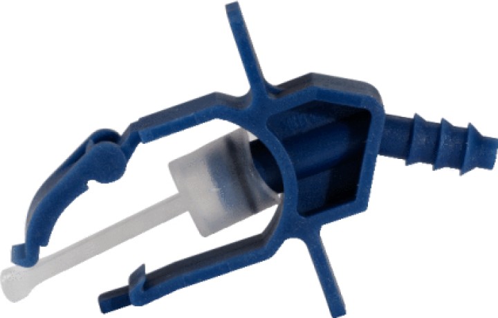 Adaptateur injecteur- Delphi