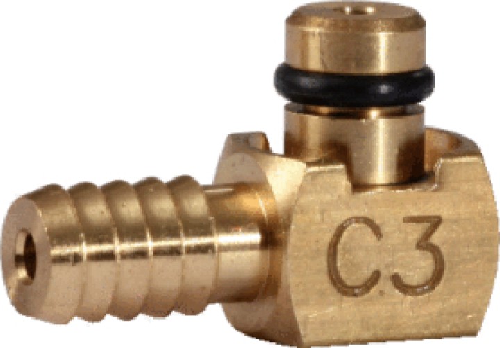 Adaptateur injecteur- Denso