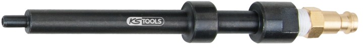 Adaptateur injecteur, L.133mm