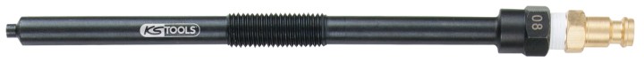 Adaptateur injecteur M10x1,25
