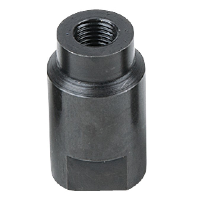 Adaptateur injecteur M14 int.