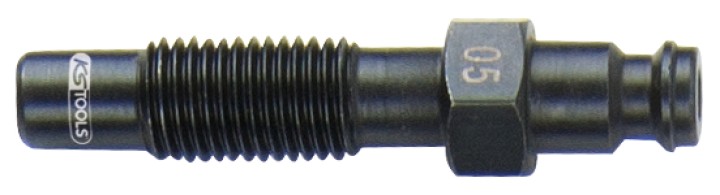 Adaptateur injecteurs M10x1,25