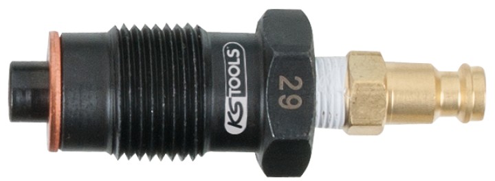 Adaptateur injecteurs, M20x1,5