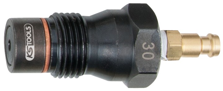 Adaptateur injecteurs, M24x2,0