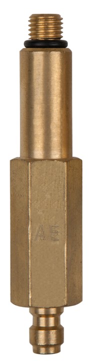 Adaptateur (long) M8x1,0
