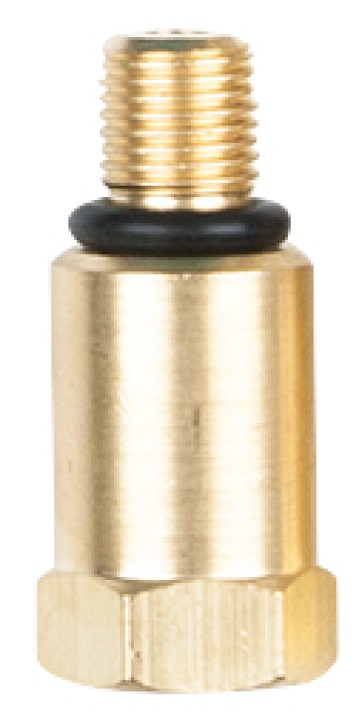 Adaptateur M10 x 1,0 mm