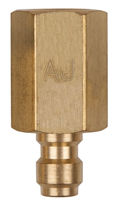 Adaptateur M10x1,0 intérieur