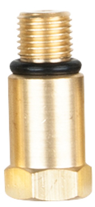 Adaptateur M12 x 1,25 mm