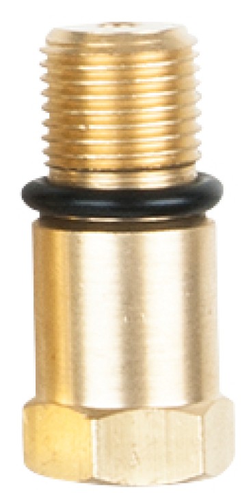 Adaptateur M14 x 1,25 mm
