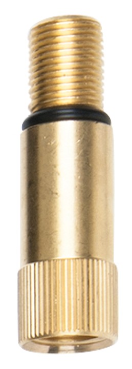 Adaptateur M14x1,25mm long