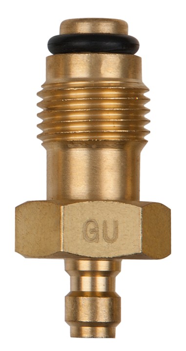 Adaptateur M16x1,5 extérieur