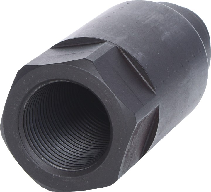 Adaptateur M17x1-masse inertie