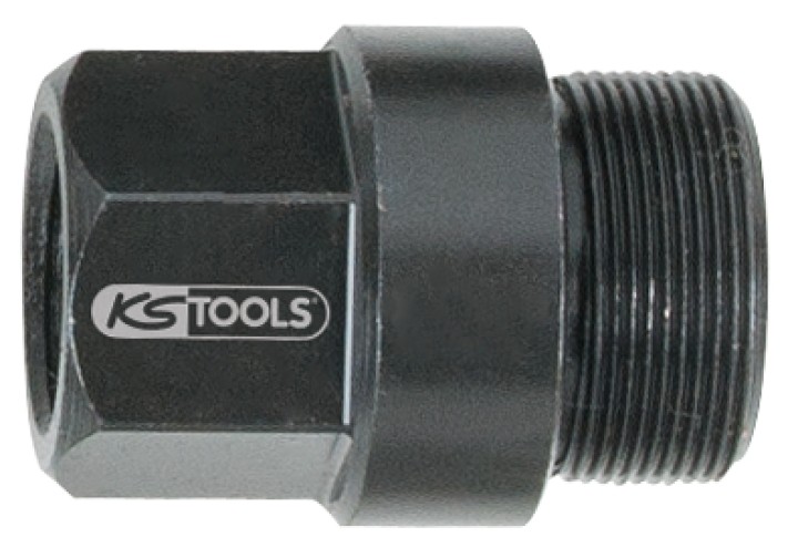 Adaptateur M25x1,0mm