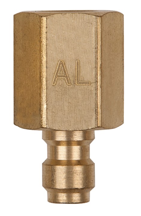 Adaptateur M8x1 int. 1/4"