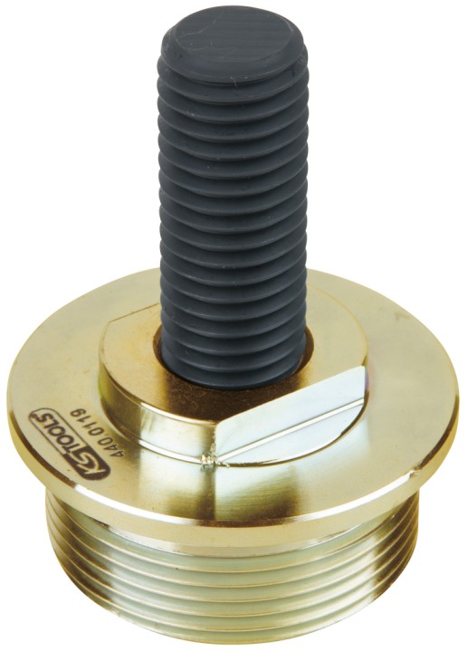 Adaptateur masse inertie, M18