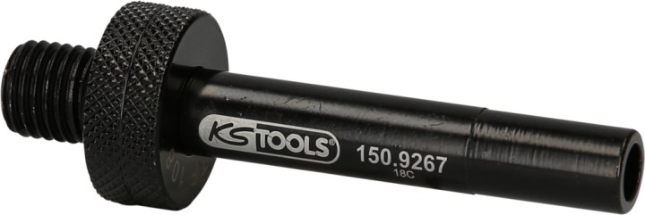 Adaptateur par vis - Mercredes