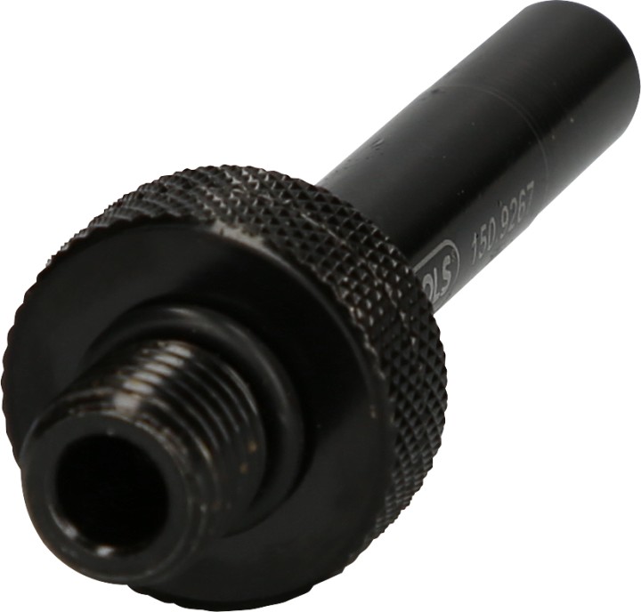 Adaptateur par vis - Mercredes