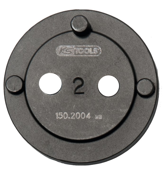 Adaptateur piston de frein #2