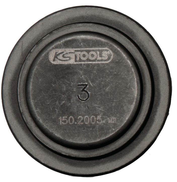 Adaptateur piston de frein #3