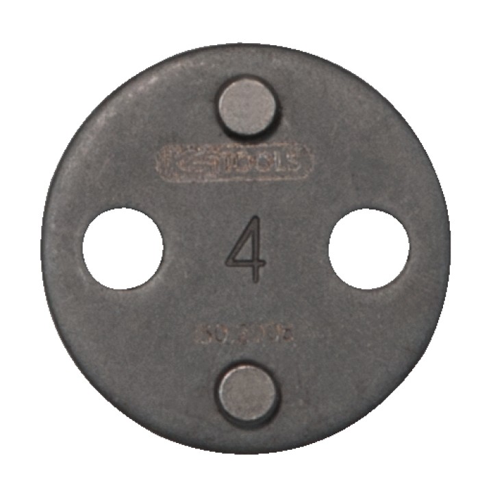 Adaptateur piston de frein #4