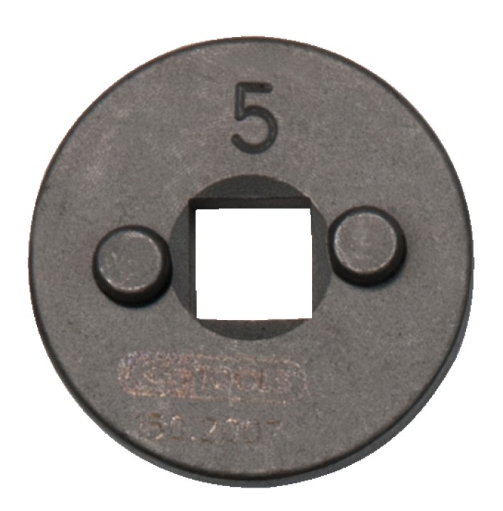 Adaptateur piston de frein #5