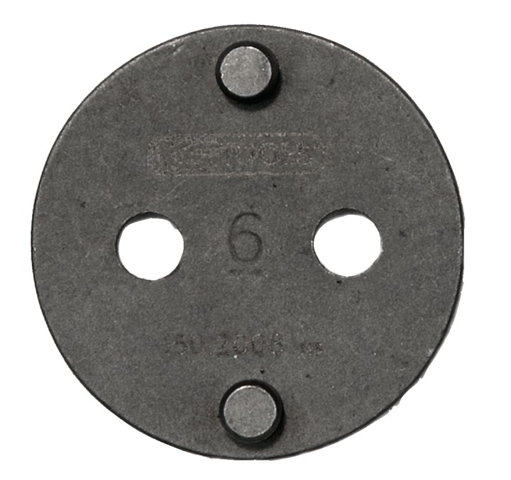 Adaptateur piston de frein #6