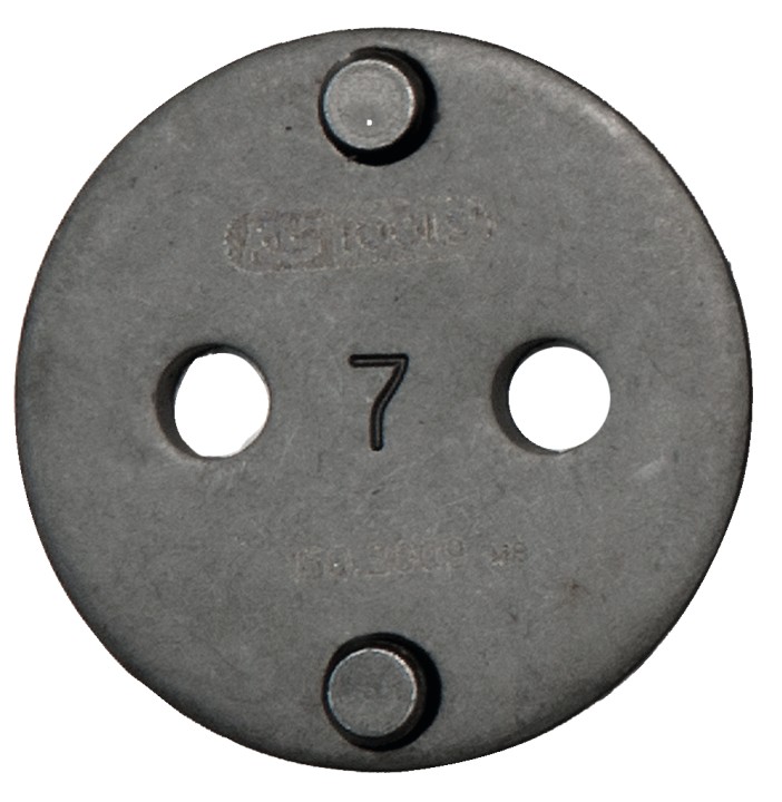 Adaptateur piston de frein #7