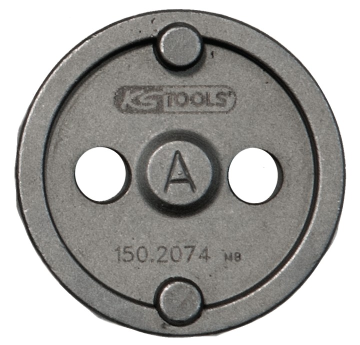 Adaptateur piston de frein, #A