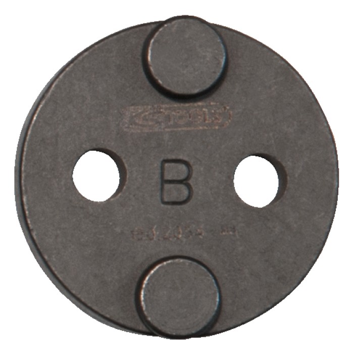 Adaptateur piston de frein, #B