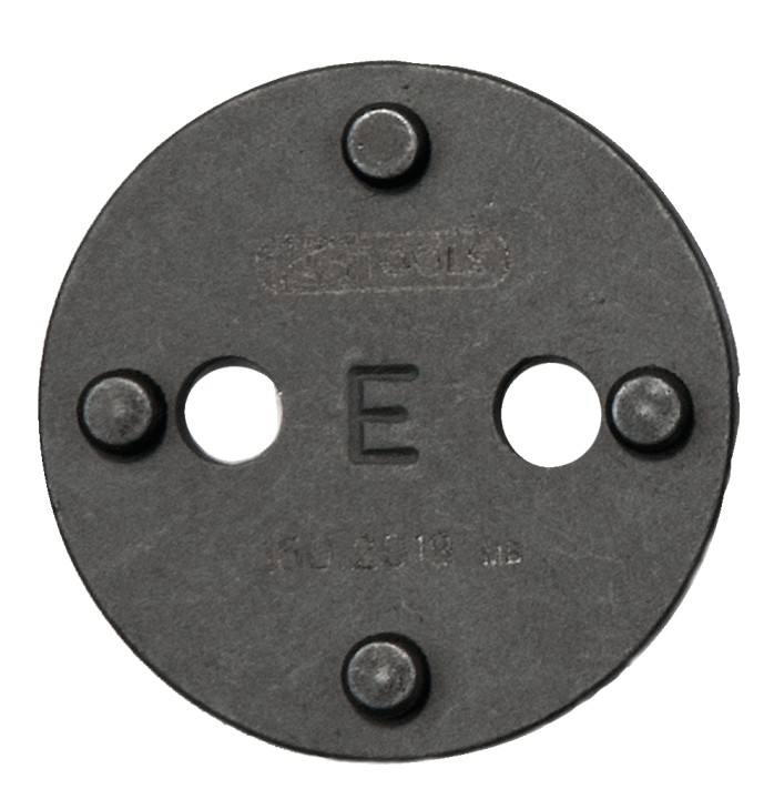 Adaptateur piston de frein, #E