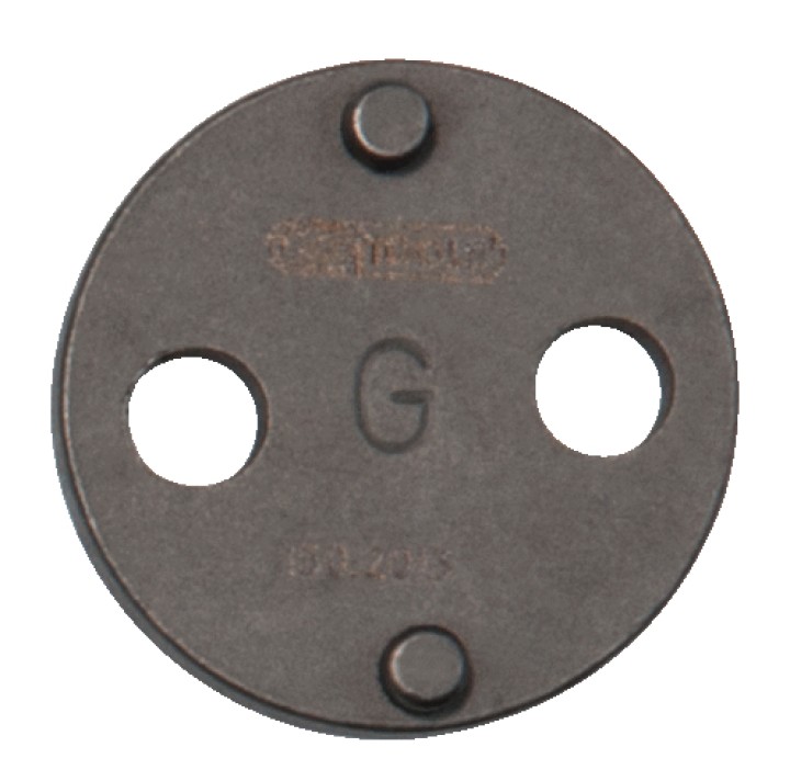 Adaptateur piston de frein #G