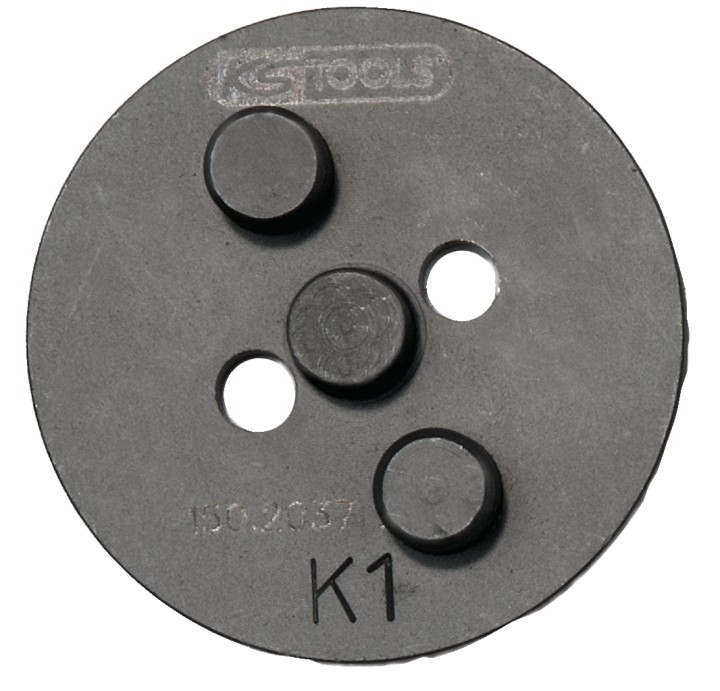 Adaptateur piston de frein #K1