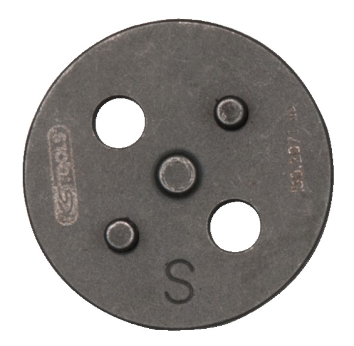 Adaptateur piston de frein, #S