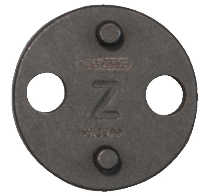 Adaptateur piston de frein, #Z